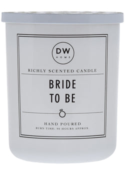 Bride To Be | XL