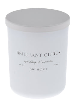 Brilliant Citrus