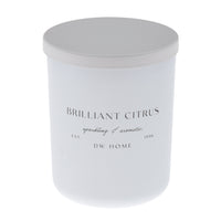 Brilliant Citrus