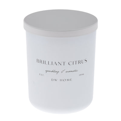 Brilliant Citrus