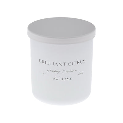Brilliant Citrus