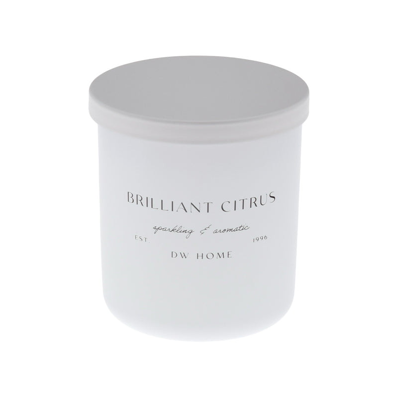 Brilliant Citrus