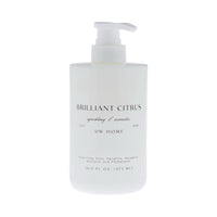 Brilliant Citrus