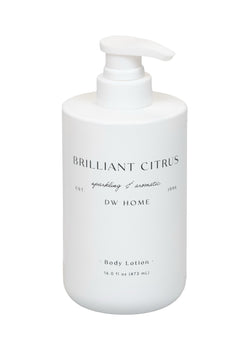 Brilliant Citrus | Hand Lotion