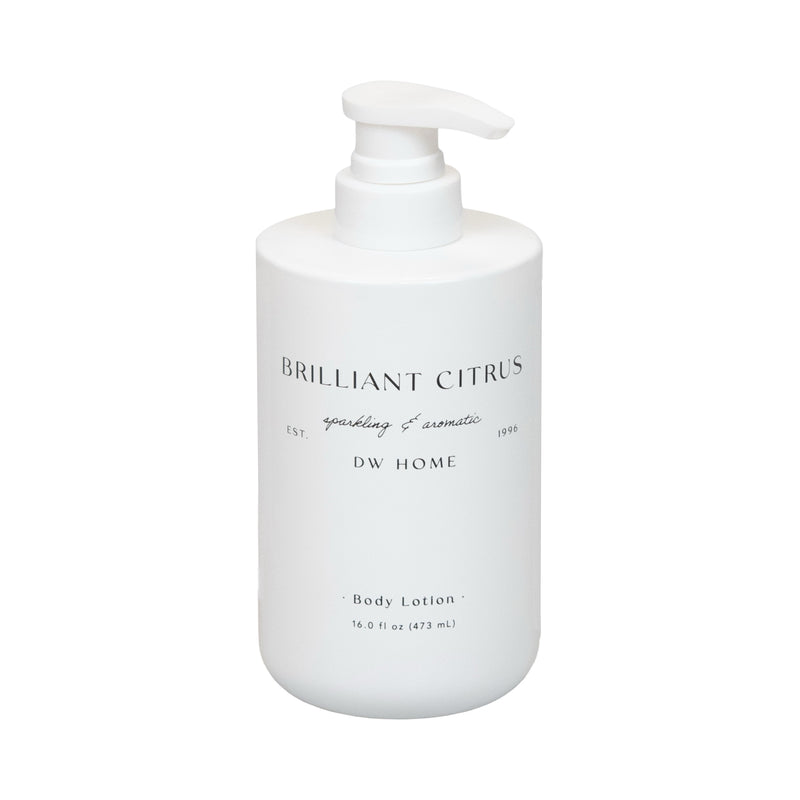 Brilliant Citrus | Hand Lotion