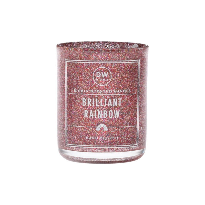 Brilliant Rainbow - Mini