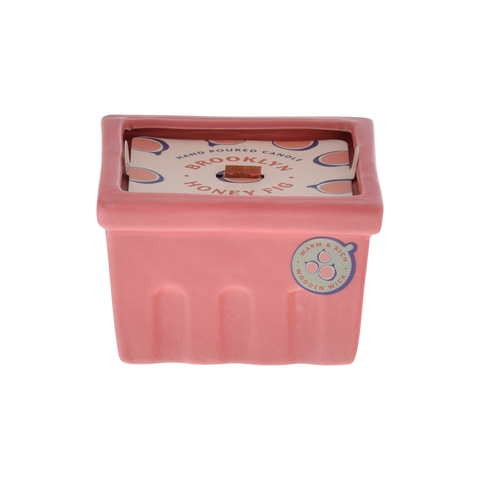 Brooklyn Honey Fig – DW Home Candles
