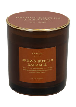Brown Butter Caramel