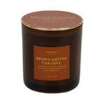 Brown Butter Caramel