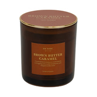 Brown Butter Caramel