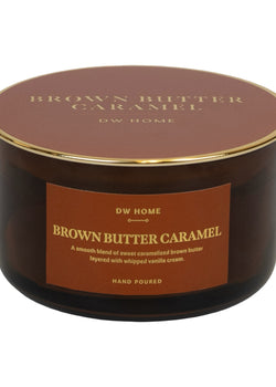 Brown Butter Caramel