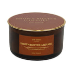 Brown Butter Caramel