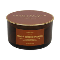 Brown Butter Caramel