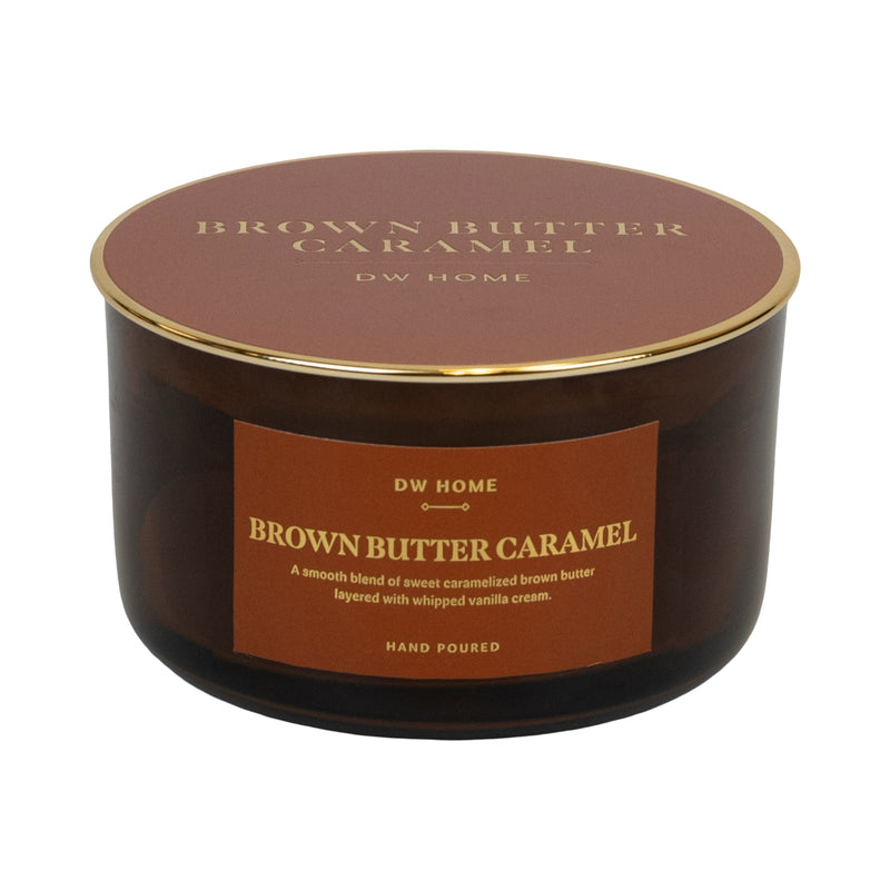 Brown Butter Caramel