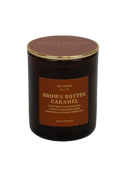 Brown Butter Caramel - Mini