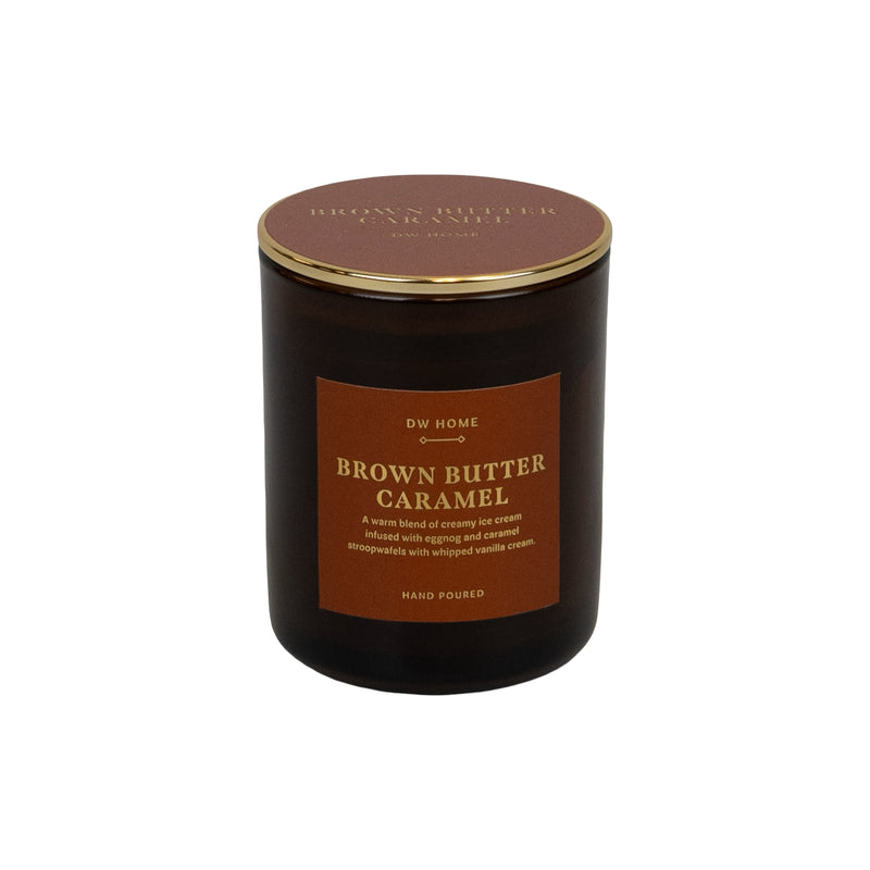 Brown Butter Caramel - Mini