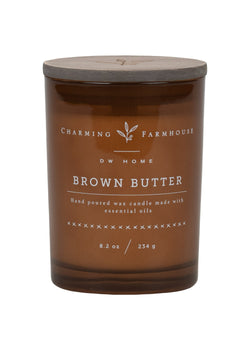 Brown Butter
