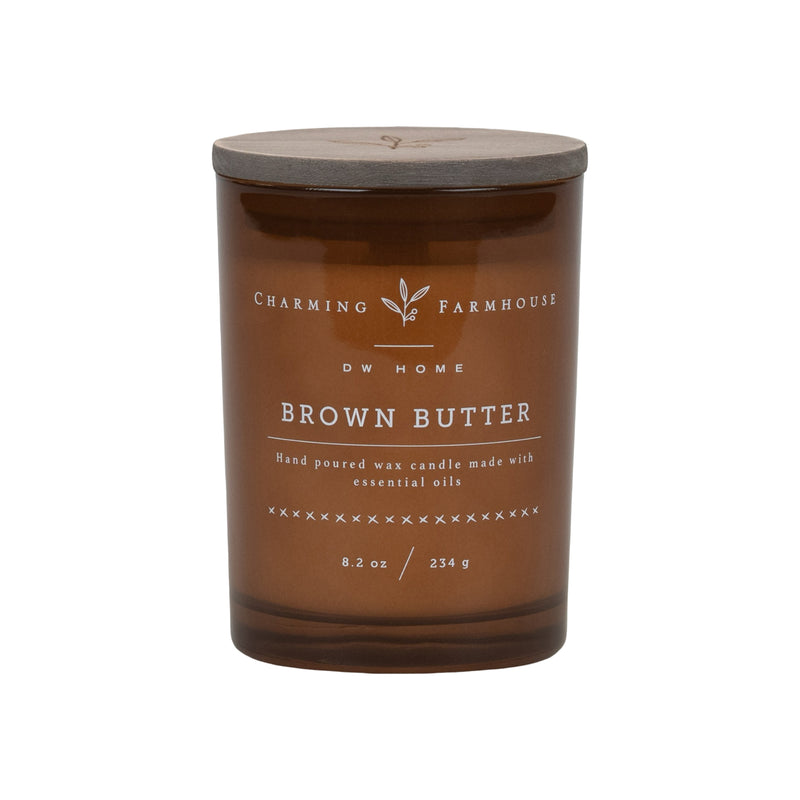 Brown Butter