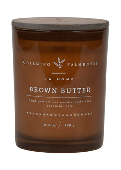 Brown Butter