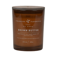 Brown Butter