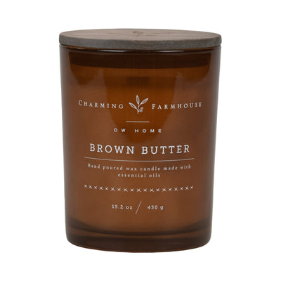 Brown Butter
