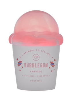 Bubblegum Freeze