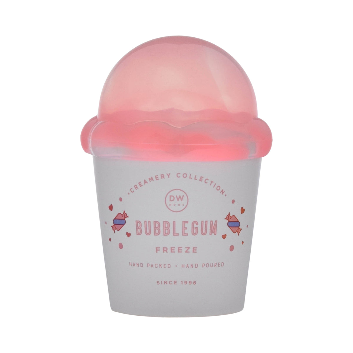 Bubblegum Freeze