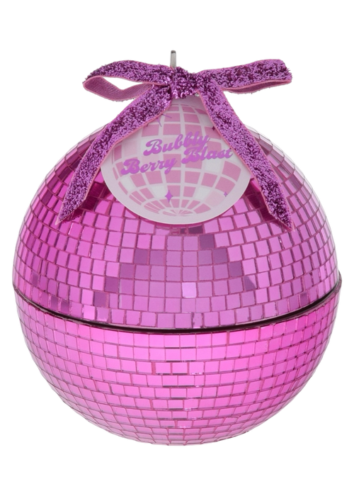 Bubbly Berry Blast