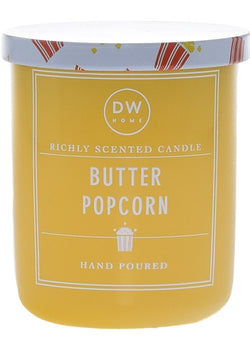 Butter Popcorn - Mini