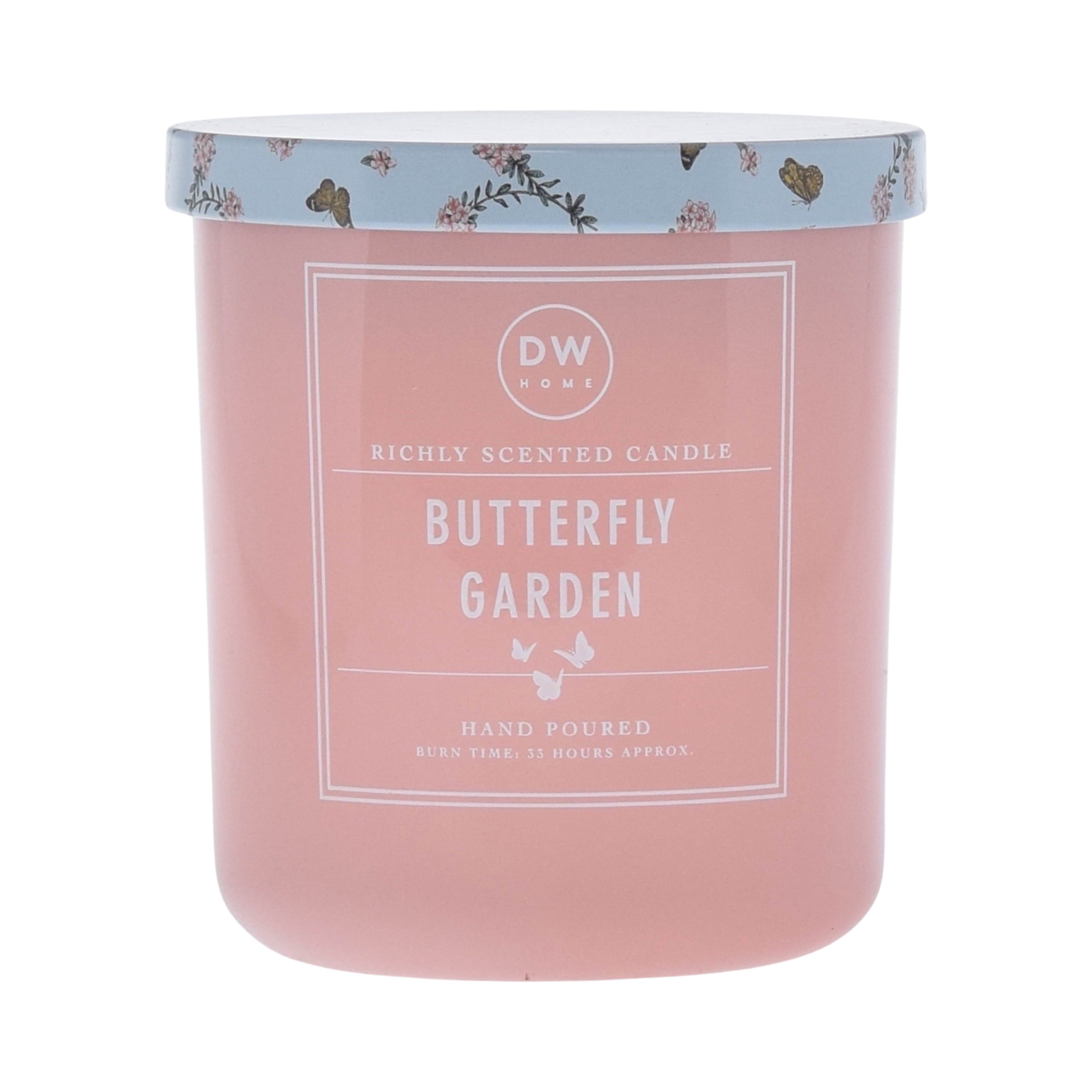 DW Home Candles