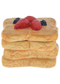 Buttermilk French Toast | Ceramic