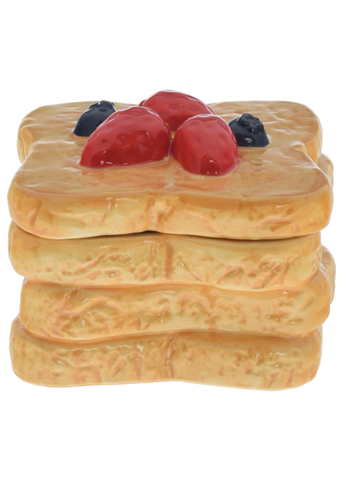 Buttermilk French Toast | Ceramic