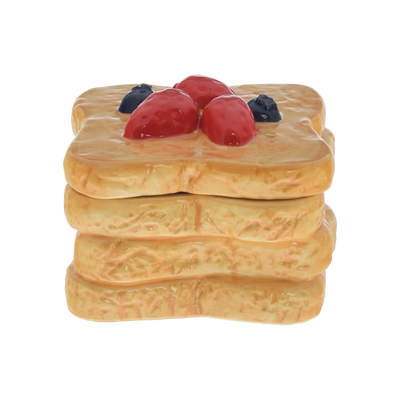 Buttermilk French Toast | Ceramic
