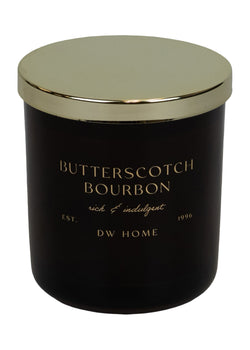 Butterscotch Bourbon
