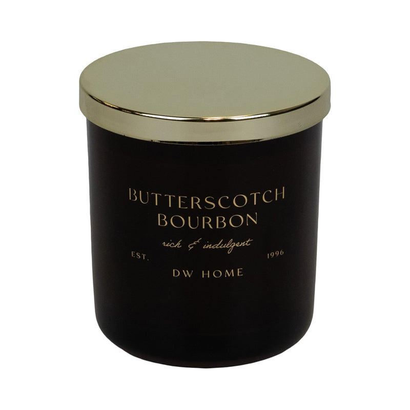 Butterscotch Bourbon