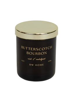 Butterscotch Bourbon - Mini