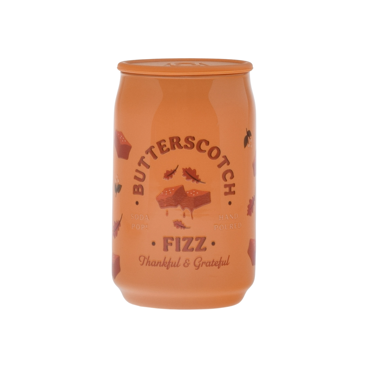 Butterscotch Fizz - Mini