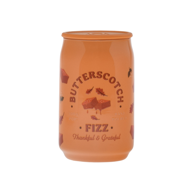 Butterscotch Fizz - Mini