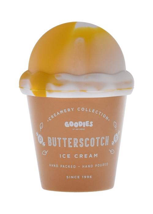 Butterscotch Ice Cream - Mini