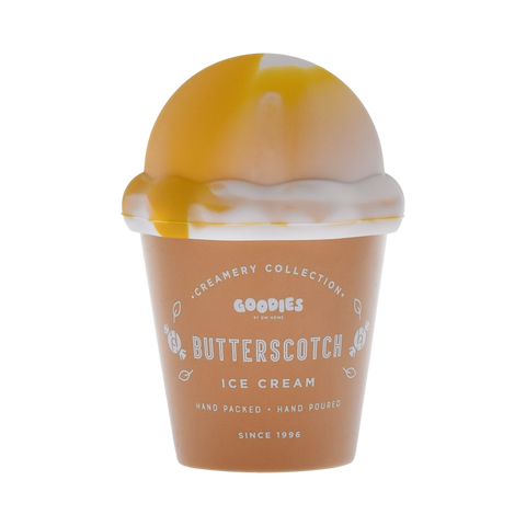 Butterscotch Ice Cream - Mini – DW Home Candles