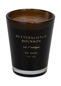 Butterscotch Bourbon