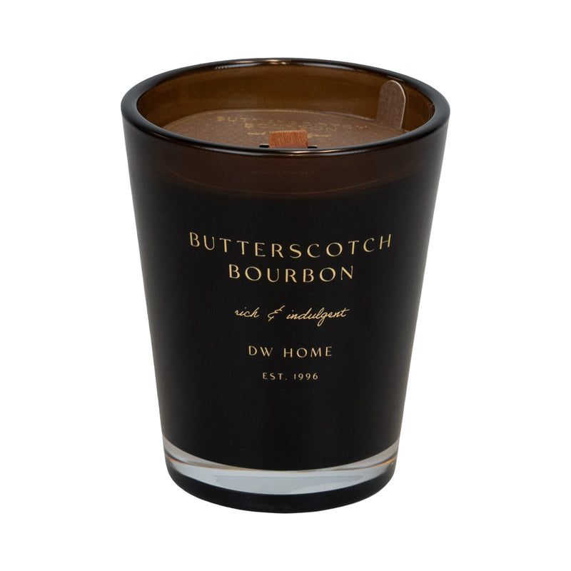Butterscotch Bourbon