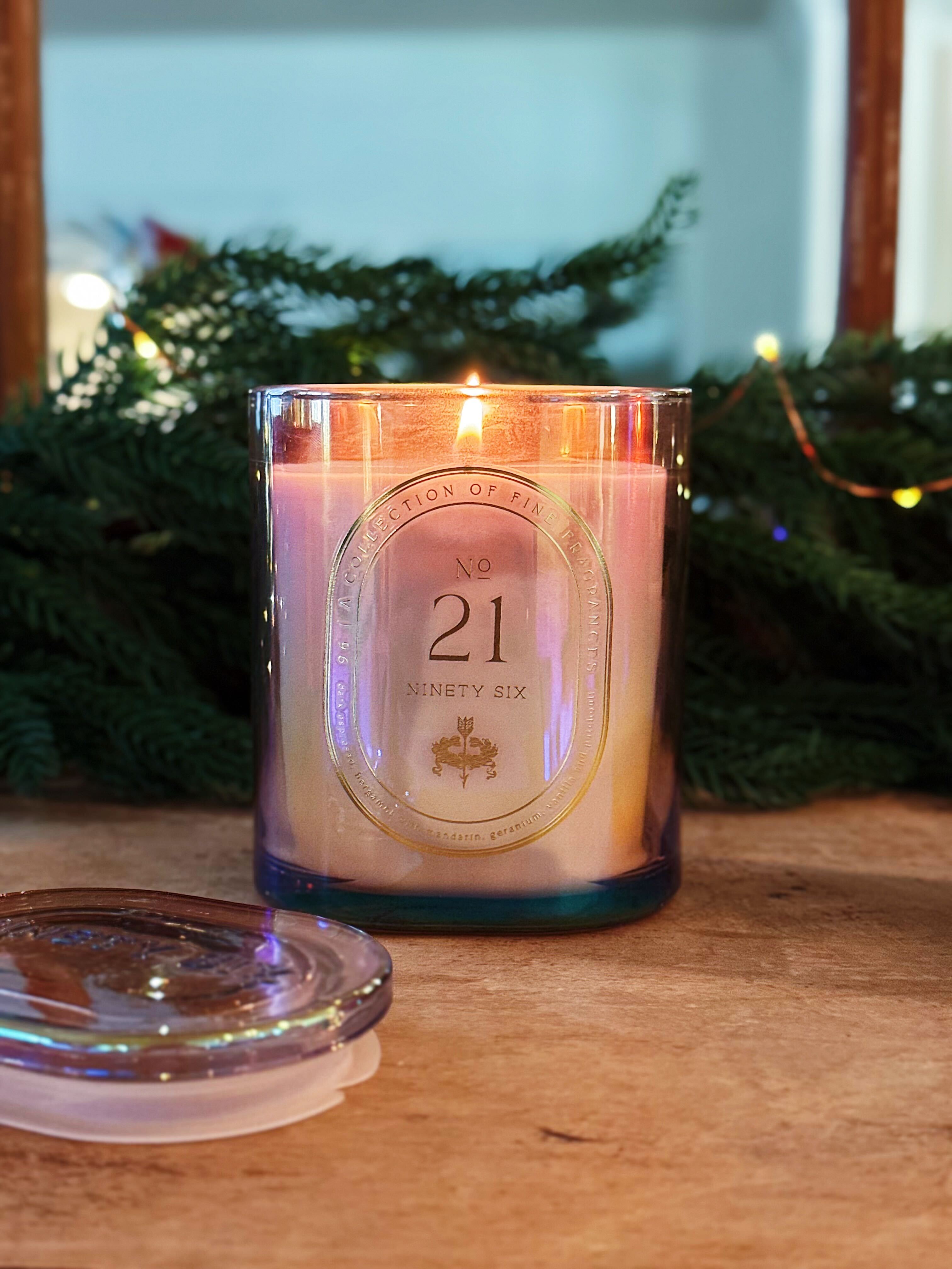 No. 21 – DW Home Candles