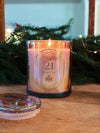 No. 21 Single Wick Candle
