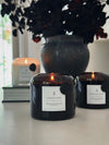 Crimson Dusk Single Wick Candle thumbnail