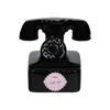 Call Me! | Ceramic thumbnail