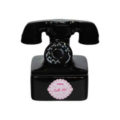 Call Me! | Ceramic