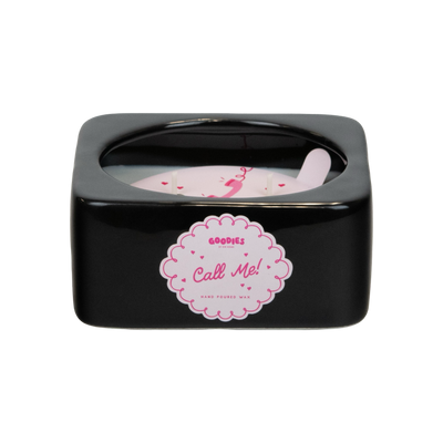 Call Me! | Ceramic