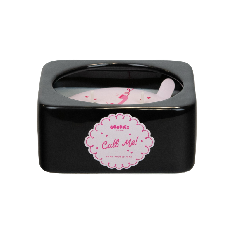 Call Me! | Ceramic
