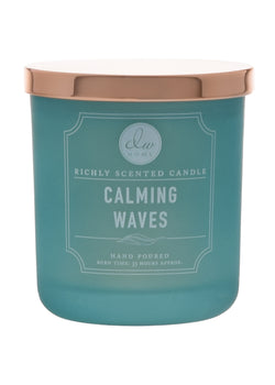 Calming Waves